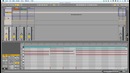 Groove3 – Ableton Live 9. Урок 14 – Запись MIDI клипа