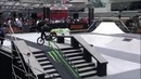 Best of BMX Street final