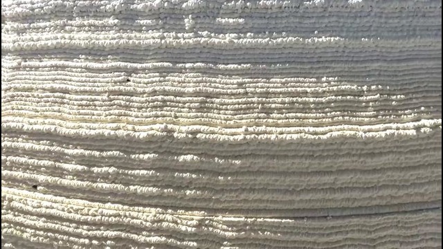 System can 3D print an entire building