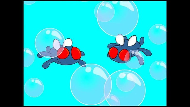 Super Fly- Bongzai