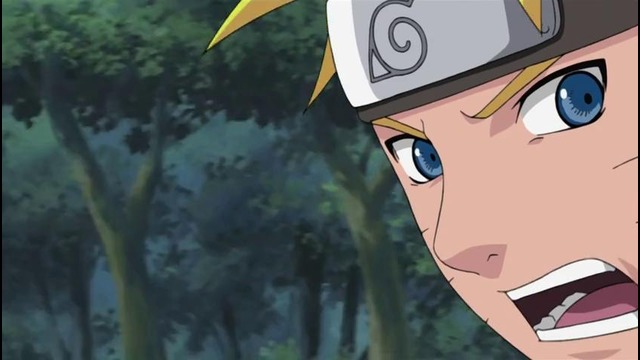 Naruto Shippuuden – 99 Серия (480p)