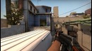 CS-GO – Прострелы на карте Mirage