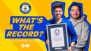 James Whomsley on ProjectAir, Crashing Planes and His Next Projects | Guinness World Records