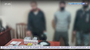 Дори-дармонлар савдоси юзасидан рейдлар