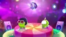 Om Nom Stories (Приключения Ням Няма) 18 серия Disco Era
