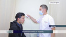 Ishonch открыл новую клинику «Ishonch Cardio Neuro» в Ферганской области