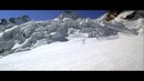 Забытый вид спорта. Фигурное катание на горных лыжах