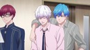 B-PROJECT [TV-2] – 4 серия (Зима 2019)