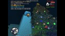 Новый год на проекте TS3.UZ