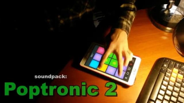 DPM – Poptronic 2 – Davron Hodjaev