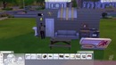 Знакомство с соседями! (Sims 4 #3)
