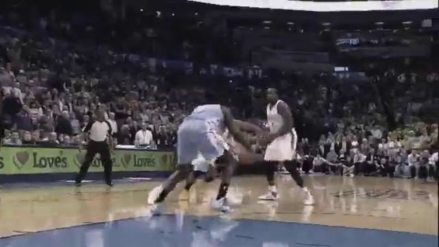 Best Crossover of 2014 2015 Nba season
