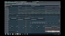 Fl studio trap