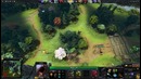 Pubs Crashing׃ Dendi on Pudge vol.2