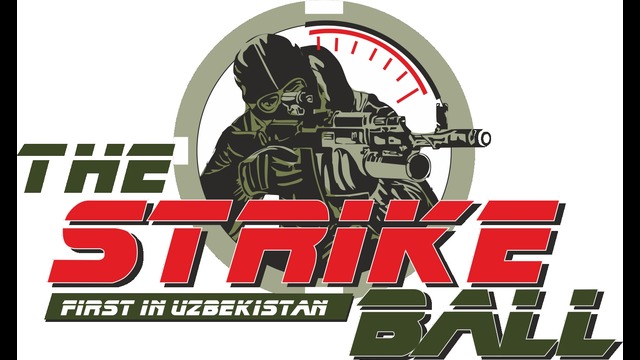 Страйкбол Ташкент: Кубок Апачи