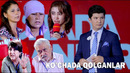 Ko’chada qolganlar // amirxon umarov shousi // 034-son
