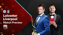Лестер – Ливерпуль | Английская Премьер-лига 2020/21 | 24-й тур