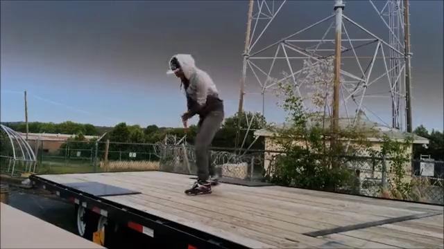 Hanging on dubstep non stop