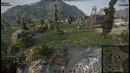 Подсадки на карте Рудники – Jove World Of Tanks