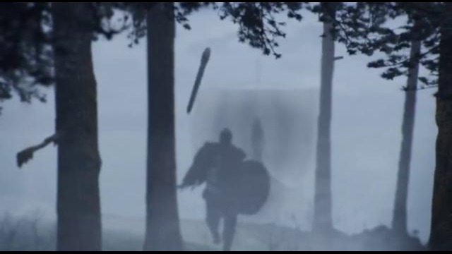 War of the Vikings – Announcement Trailer