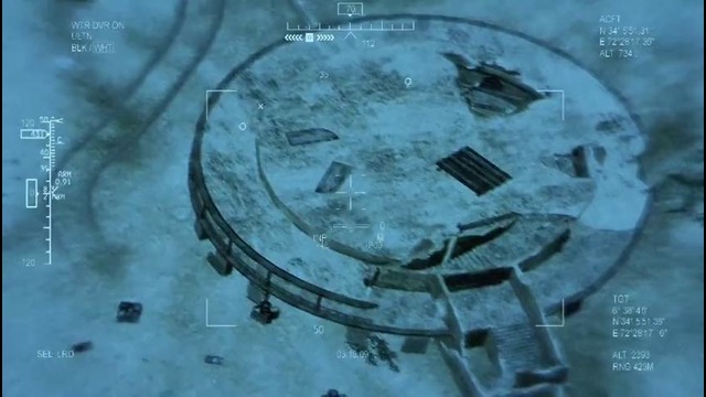 Medal of Honor Warfighter часть 8