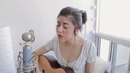 Regina Spektor – Us (Cover) by Daniela Andrade
