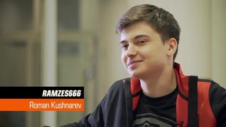 MEET THA PLAYER | RAMZES666 on his favorite VP match, Solo’s leadership