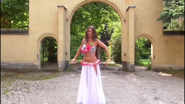 Amr Diab – Amarain (Isabella Belly Dance) (Танец Живота)