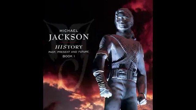 Michael Jackson – D.S. (audio)