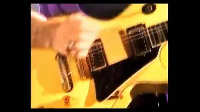 U2 – New Year’S Day