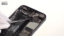 Iphone 5-Разборка телефона