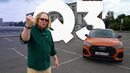 AUDI Q3 – Большой тест-драйв