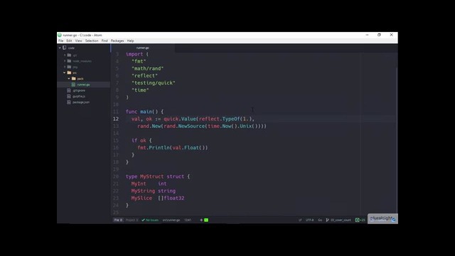 Golang Tested App 04.02