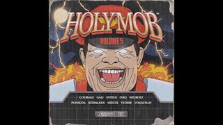 Holy Mob volume 5