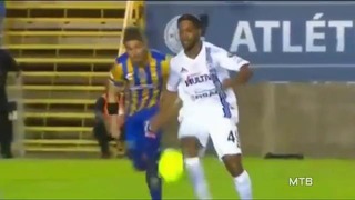 Ronaldinho – Still Got It – 2015 ● Skills Goals Dribbles Assists ● Queretaro FC