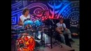 Flea Bass Solo with Chad