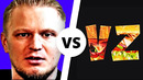 Обломов vs ванзай