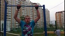 Спортсмен