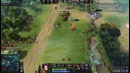 Dota 2 Ahjit Beastmaster Carry