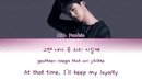 Kim HanBin (B.I) – Demo.1 by 131