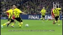 Top 20 Last Minutes Goals Ever