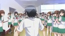 So, I Can’t Play H!「AMV」Mirror