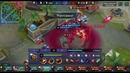 Mobile Legends | Savage by UZB Players Episode 3