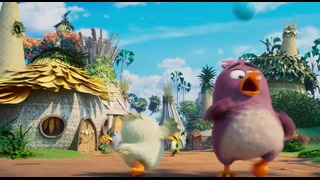 The angry birds movie 2 – official teaser trailer