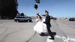 Узбекская свадьба в Америке