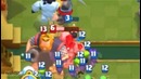 Clash Royale Funny Moments Part 49 Clash LOL Funny Montages, Glitches, Trolls