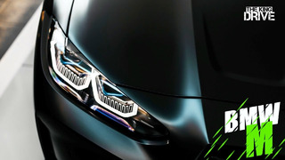 BMW показал новый спорткар // Новый Mercedes G63 AMG 4x4 убийца HUMMER // Кроссовер от McLaren