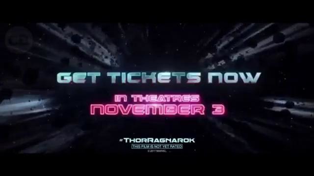 Thor Ragnarok ‘Plan’ Trailer (2017) Marvel Superhero Movie HD