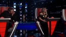 ЗАЛ ОЧАРОВАН ЕЕ ГОЛОСОМ! У девушки просто ангельский голос