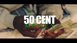 50 Cent – Money